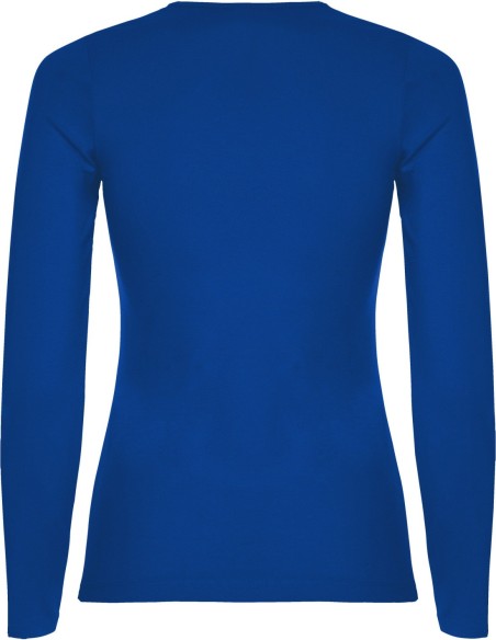  Camiseta EXTREME WOMAN Roly royal