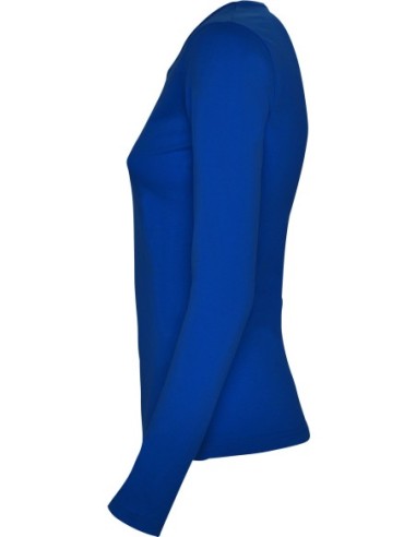  Camiseta EXTREME WOMAN Roly royal