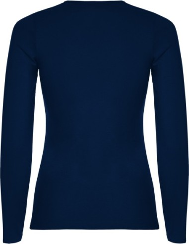  Camiseta EXTREME WOMAN Roly marino