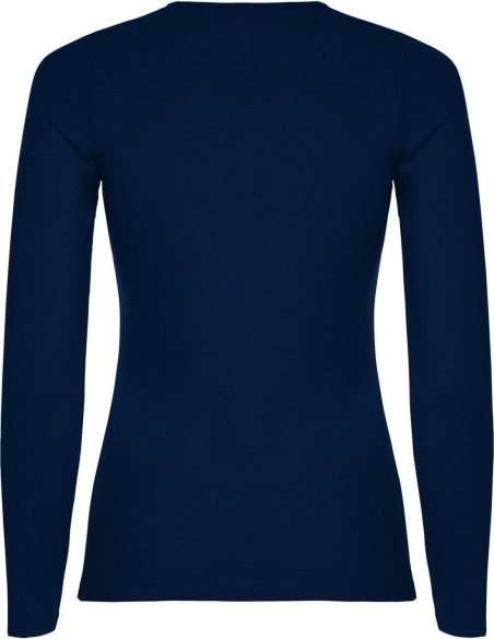  Camiseta EXTREME WOMAN Roly marino