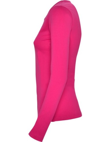  Camiseta EXTREME WOMAN Roly roseton