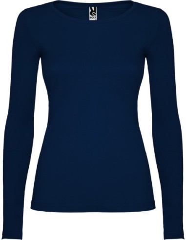  Camiseta EXTREME WOMAN Roly marino