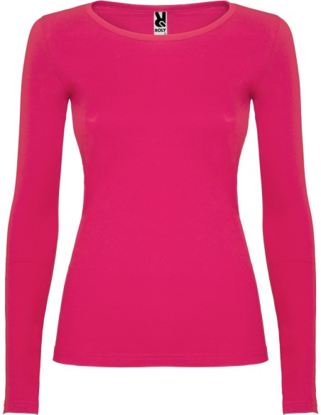  Camiseta EXTREME WOMAN Roly roseton