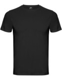 Camisetas interiores manga corta Roly Soul algodón elastano