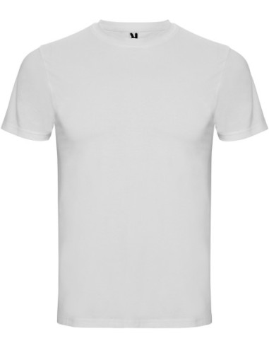  Camiseta interior Roly SOUL blanco