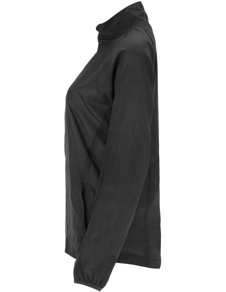  Cortavientos GLASGOW WOMAN Roly negro