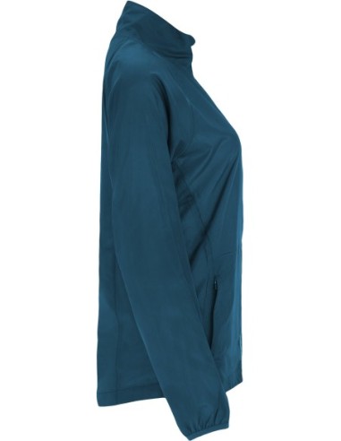  Cortavientos GLASGOW WOMAN Roly azul luz de luna