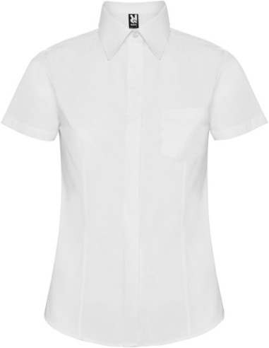 Camisa  Roly SOFIA blanco
