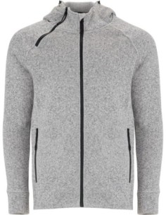 Chaqueta EVEREST Roly blanco vigore