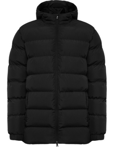 Parka NEPAL Roly negro