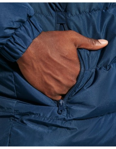  Parka NEPAL Roly negro