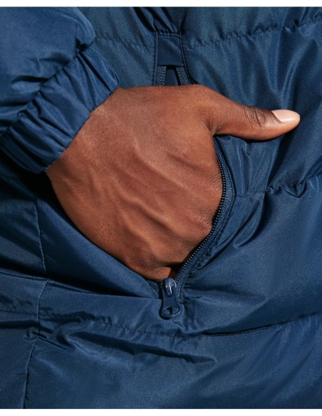  Parka NEPAL Roly negro
