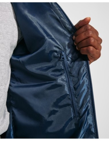  Parka NEPAL Roly negro