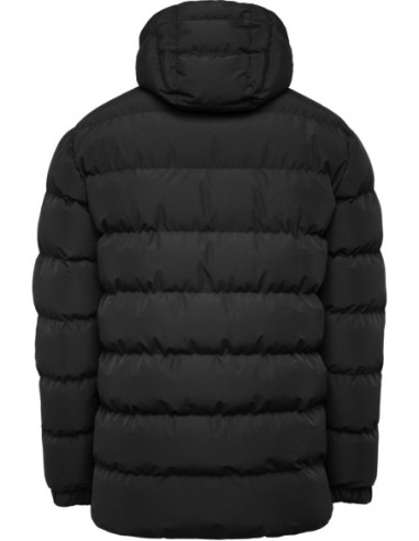  Parka NEPAL Roly negro