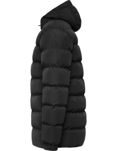  Parka NEPAL Roly negro