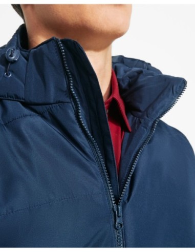  Chaqueta SURGUT Roly negro