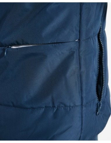  Chaqueta SURGUT Roly negro