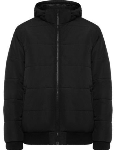  Chaqueta SURGUT Roly negro