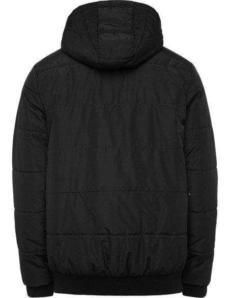 Chaqueta SURGUT Roly negro