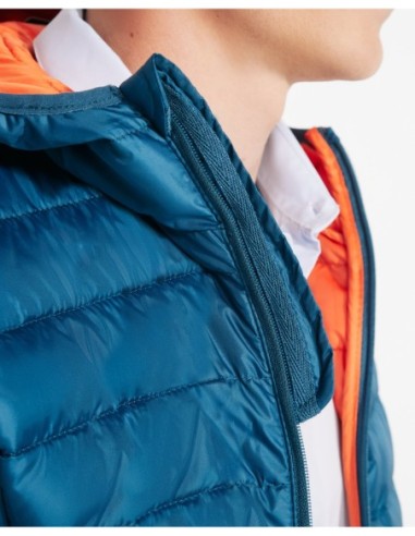  Chaqueta NORWAY Roly negro