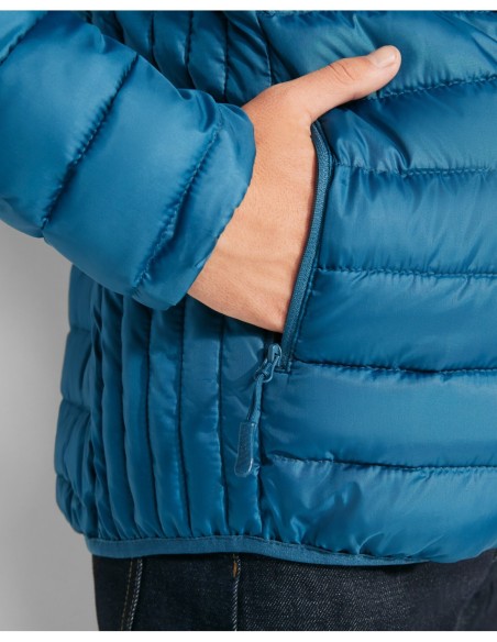  Chaqueta NORWAY Roly negro