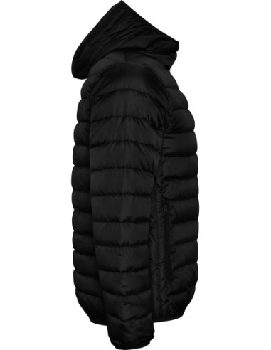  Chaqueta NORWAY Roly negro