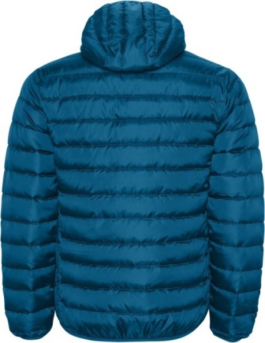  Chaqueta NORWAY Roly azul luz de luna