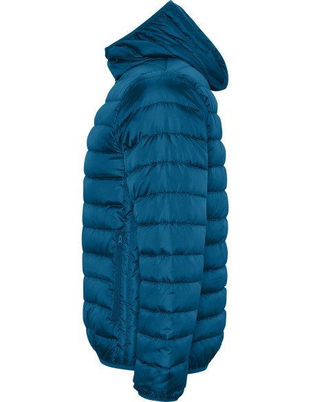  Chaqueta NORWAY Roly azul luz de luna