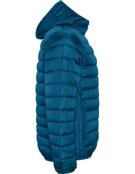  Chaqueta NORWAY Roly azul luz de luna