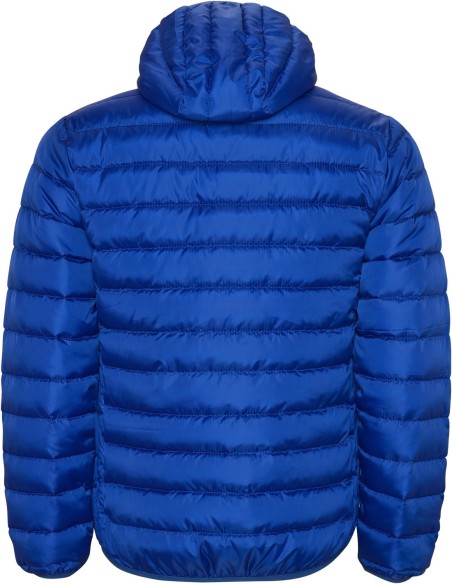  Chaqueta NORWAY Roly azul electrico