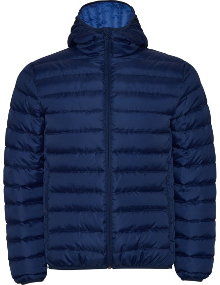  Chaqueta NORWAY Roly marino