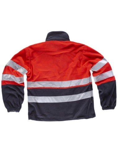  Polar fluor marino rojo a.v.