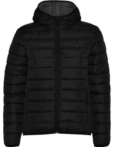 Chaqueta Roly NORWAY WOMAN negro