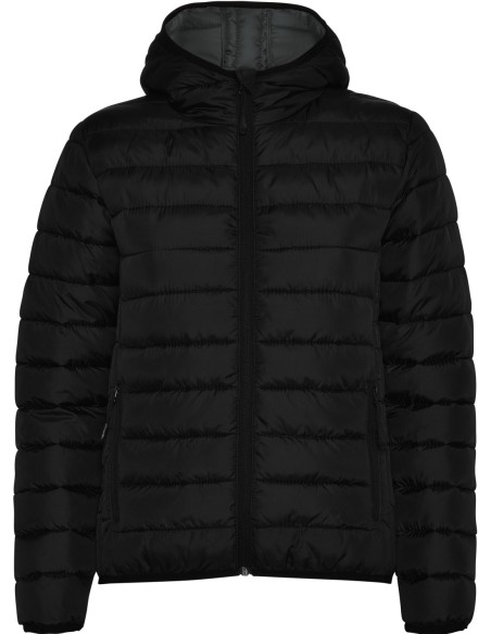 Chaqueta Roly NORWAY WOMAN negro