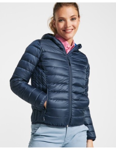  Chaqueta Roly NORWAY WOMAN negro