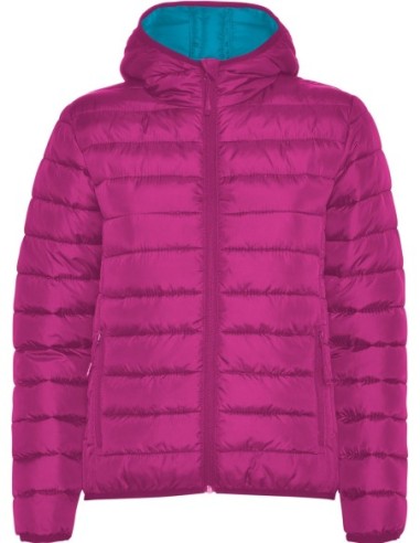  Chaqueta Roly NORWAY WOMAN fucsia
