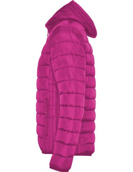 Chaqueta Roly NORWAY WOMAN fucsia