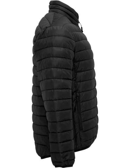  Chaqueta FINLAND Roly negro