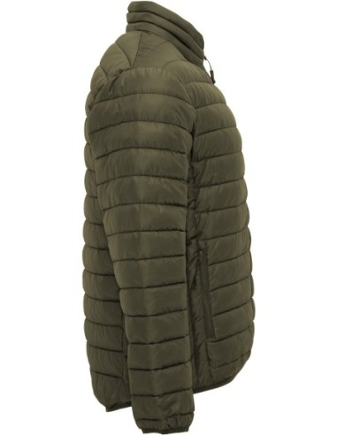  Chaqueta FINLAND Roly verde militar