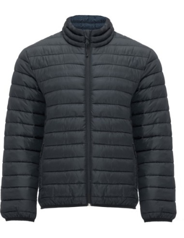  Chaqueta FINLAND Roly ebano