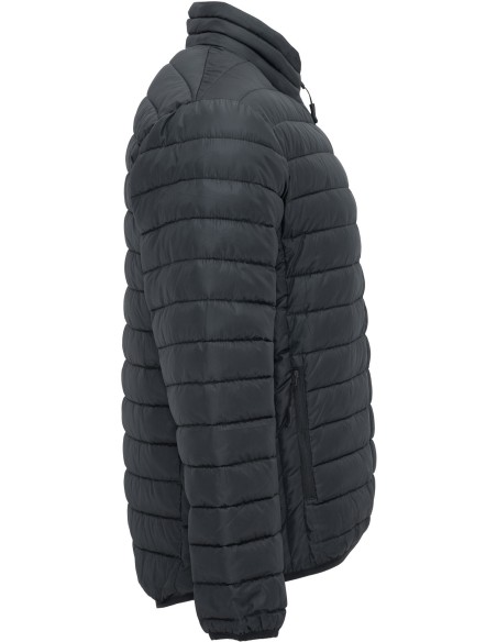  Chaqueta FINLAND Roly ebano
