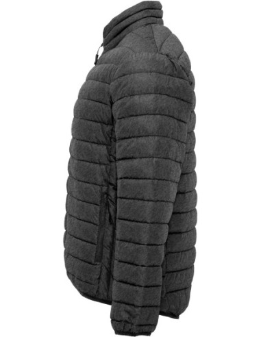  Chaqueta FINLAND Roly negro vigore