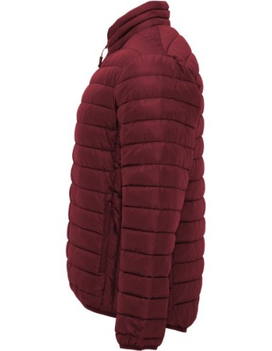  Chaqueta FINLAND Roly granate
