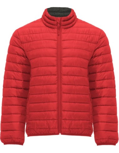 Chaqueta FINLAND Roly rojo