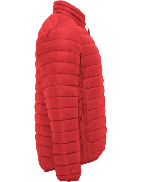  Chaqueta FINLAND Roly rojo