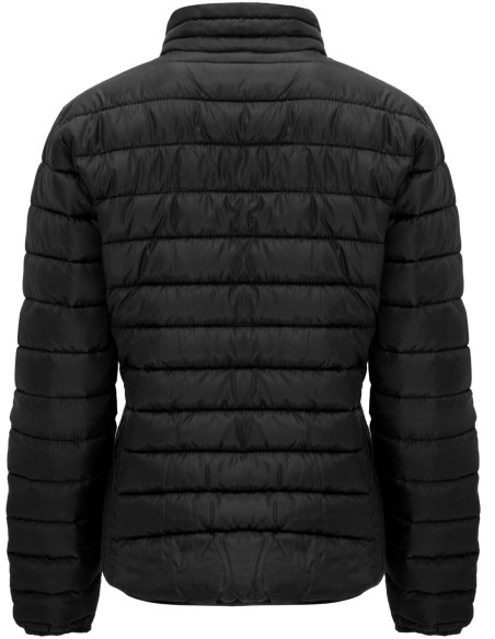  Chaqueta FINLAND WOMAN Roly negro