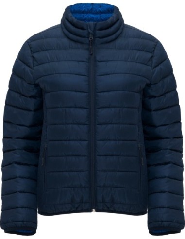  Chaqueta FINLAND WOMAN Roly marino
