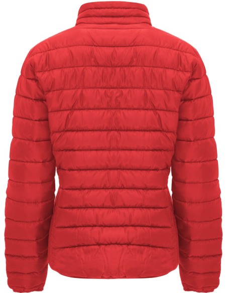  Chaqueta FINLAND WOMAN Roly rojo
