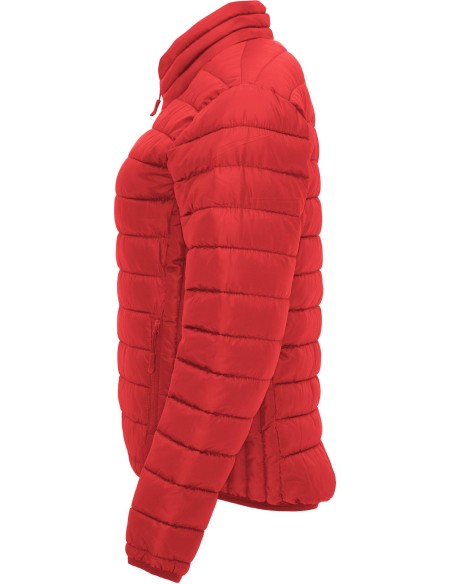  Chaqueta FINLAND WOMAN Roly rojo