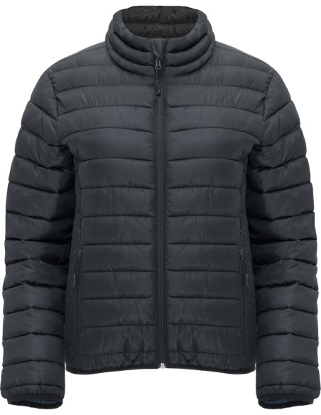 Chaqueta FINLAND WOMAN Roly ebano